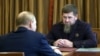 "Подпорка Путина". Власть и влияние Рамзана Кадырова в 2024 году 
