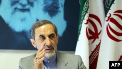 علی‌اکبر ولایتی، مشاور رهبر جمهوری اسلامی در امور بین‌الملل