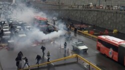 سرنوشت کشته‌شدگان آبان ۹۸؛ «از دفتر رهبری پرسیدند کدام آبان؟»