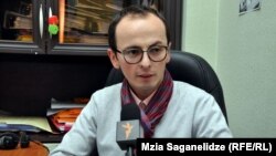 სულხან სალაძე