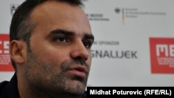 Dino Mustafić
