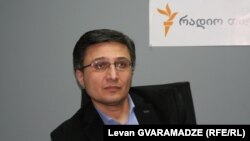 ლევან ალაფიშვილი
