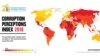 Necinstiții dictatori: Un studiu Transparency International despre raportul dintre autoritarism și corupție