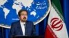 قاسمی: استعفای ظریف شایعه است؛ نامه‌ای از اژه‌ای در مورد پول‌شویی نگرفته‌ایم