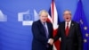 Boris Johnson și Jean-Claude Juncker au ajuns la un nou acord pentru Brexit, dar care trebuie aprobat la Westimnster Palace pentru a intra în vigoare