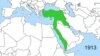 همسویی اردوغان و داعش در مخالفت با مرزهای سایکس پیکو
