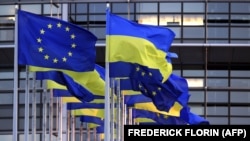 Наступного тижня це рішення Ради ЄС має розглянути Європарламент 