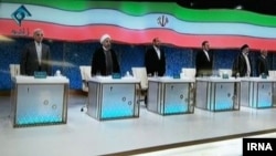 کاظمیان:روحانی ظاهرا همچنان از موضع «رئیس قوه مجریه» در گود رقابت قرار می‌گیرد و باور نکرده که او نیز همچون پنج نامزد دیگر، یک «گزینه» است