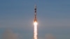 Американський та російські космонавти успішно дісталися МКС