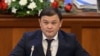 Дастан Жумабеков избран спикером 