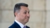 Nikolla Gruevski