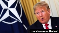 Предложение Трампа в ЕС назвали самой большой уступкой, которую он сделал Владимиру Путину