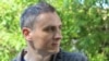 Ihor Movenko was found guilty of extremism after making pro-Ukrainian comments on social media. (file photo)