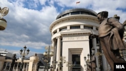 Јавно обвинителство Скопје