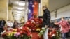 7 мая - 40 дней со дня взрывов в московском метро.