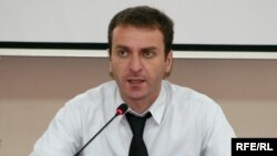 კახა ბაინდურაშვილი, ფინანსთა მინისტრი