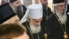 Povratak bez izvinjenja: Patrijarh Irinej na Cetinju 15. oktobra