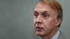 ვოლოდიმირ ოგრიზკო, უკრაინის საგარეო საქმეთა მინისტრი (2007-2009 წწ.) 