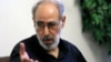 ابوالفضل قدیانی: در حکومت نامشروع خامنه‌ای، ملت ایران روی آرامش نخواهد دید