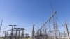 Ezeket a herszoni elektromos vezetékeket elfoglalták ugyan az oroszok, de Ukrajna megkezdte áramexportját az Európai Unióba. 2022. július 22. 