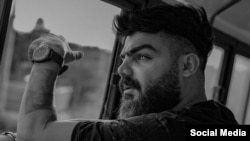 احمدرضا حائری میگوید دو روز پس از «اجرای اعدام مصنوع، حکم اعدام واقعی به سامان یاسین ابلاغ شد»