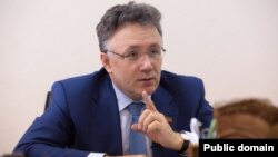 Илшат Әминов