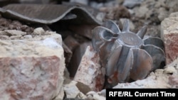 За даними Міноборони, з початку конфлікту сапери знешкодили 340 тисяч вибухонебезпечних предметів