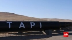 Diňle: Gazagystan TOPH taslamasyna goşulmakçy bolýar, taslamanyň töwereginde bir topar sorag gozgalýar
