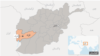حمله طالبان به یک ولایت مرزی افغانستان با ایران
