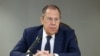 Лавров: Макрон угрожает РФ, Москва против военных НАТО в Украине 
