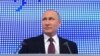 Путин: Дамаск и оппозиция договорились о перемирии 