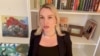 Besides interrupting a live TV broadcast, Marina Ovsyannikova also released a video statement condemning Russia's invasion of Ukraine and calling on Russian citizens to stage rallies against the ongoing war.