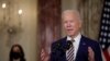 Presidenti i Shteteve të Bashkuara, Joe Biden.