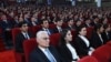Таҷлил аз рӯзи забони тоҷикӣ дар Душанбе. 4-уми октябри соли 2019
