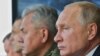Путін і його оточення: що відбувається?