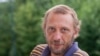 Яўген Валасевіч. Здымак Арцёма Канцавога.