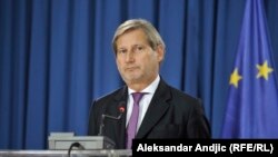Johannes Hahn 