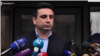 Вице-спикер Национального собрания Ален Симонян