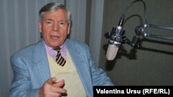 Mihai Cernenco