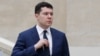 Литва не сможет открыть счет в казначействе для оплаты транзита в Калининград