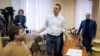 "Диссернет" нашел плагиат в новом приговоре Навальному по "Кировлесу"