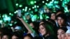 Выборы-2020: артисты остались за бортом агиткампании 