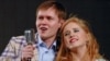 “Диләфрүз – Remake” спектакленнән күренеш