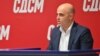 Ковачевски со нова влада и старо нови ветувања пред Собранието