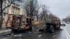 Қозоғистондаги тартибсизликлар энди ахборот оқимига кўчган