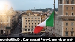 President i Italisë aktualisht është Sergio Mattarella.