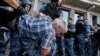 Ещё одному обвиняемому по "московскому делу" утвердили арест