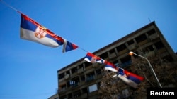 Mitrovicë e veriut...