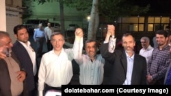 نان اگرچه هنوز بازیگری مؤثر در تحولات سیاسی ـ اجتماعی ایران نیستند ولی به‌نظر می‌رسد که درحال تعریف و تثبیت خود به‌مثابه نیرویی مطرح هستند؛ نیرویی که ای‌بسا در «بزنگاه» ‌ها خودنمایی کند.