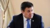 Сыдыков: В кыргызско-узбекских отношениях произошел поворот
